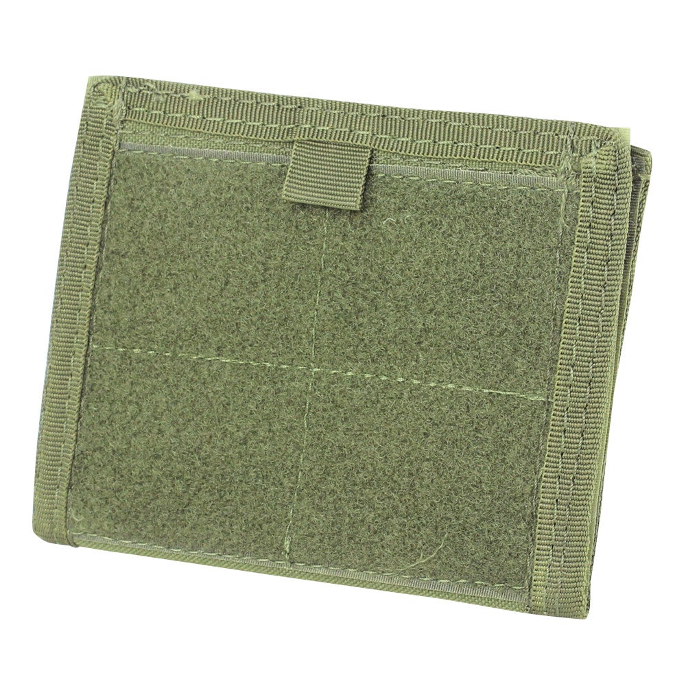 Condor ID Panel-Tactical Source LLC