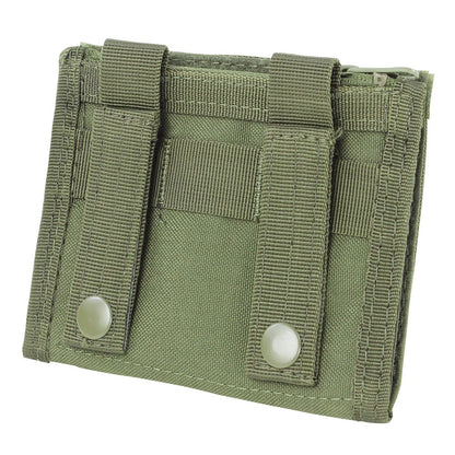 Condor ID Panel-Tactical Source LLC