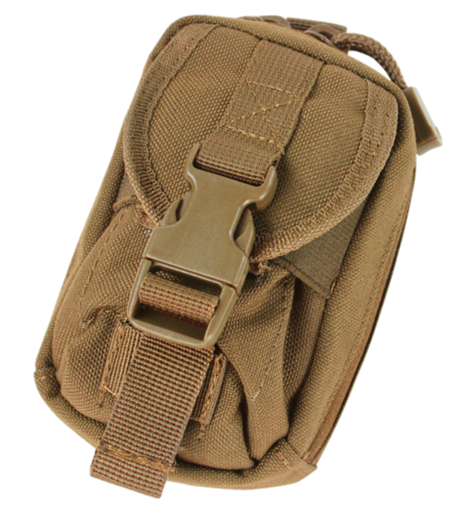 Condor iPouch-Tactical Source LLC
