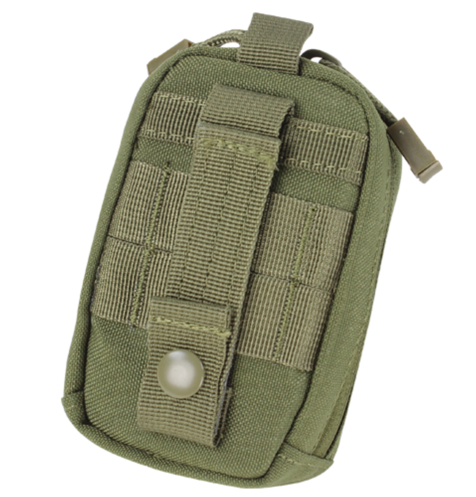 Condor iPouch-Tactical Source LLC