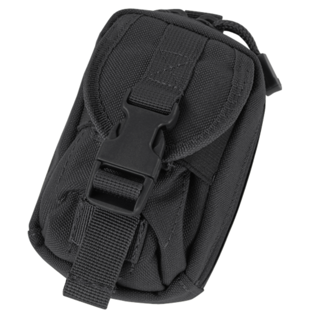 Condor iPouch-Tactical Source LLC