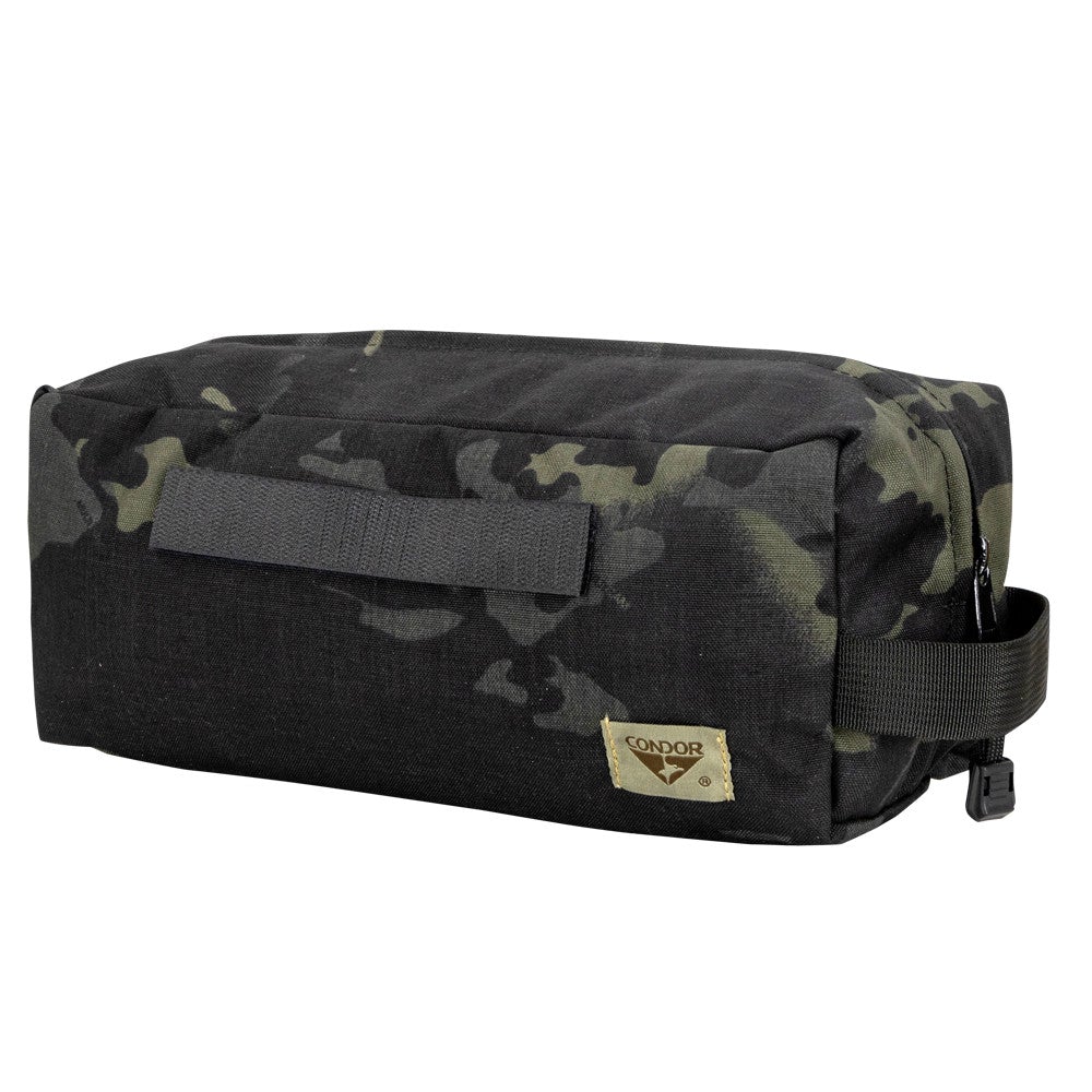 Condor Kit Bag Multicam Black-Tactical Source LLC