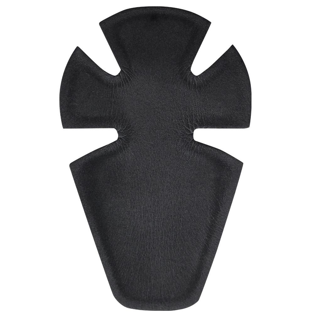 Condor Knee Pad Insert Black 2pc/Pack-Tactical Source LLC