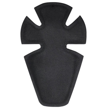 Condor Knee Pad Insert Black 2pc/Pack-Tactical Source LLC