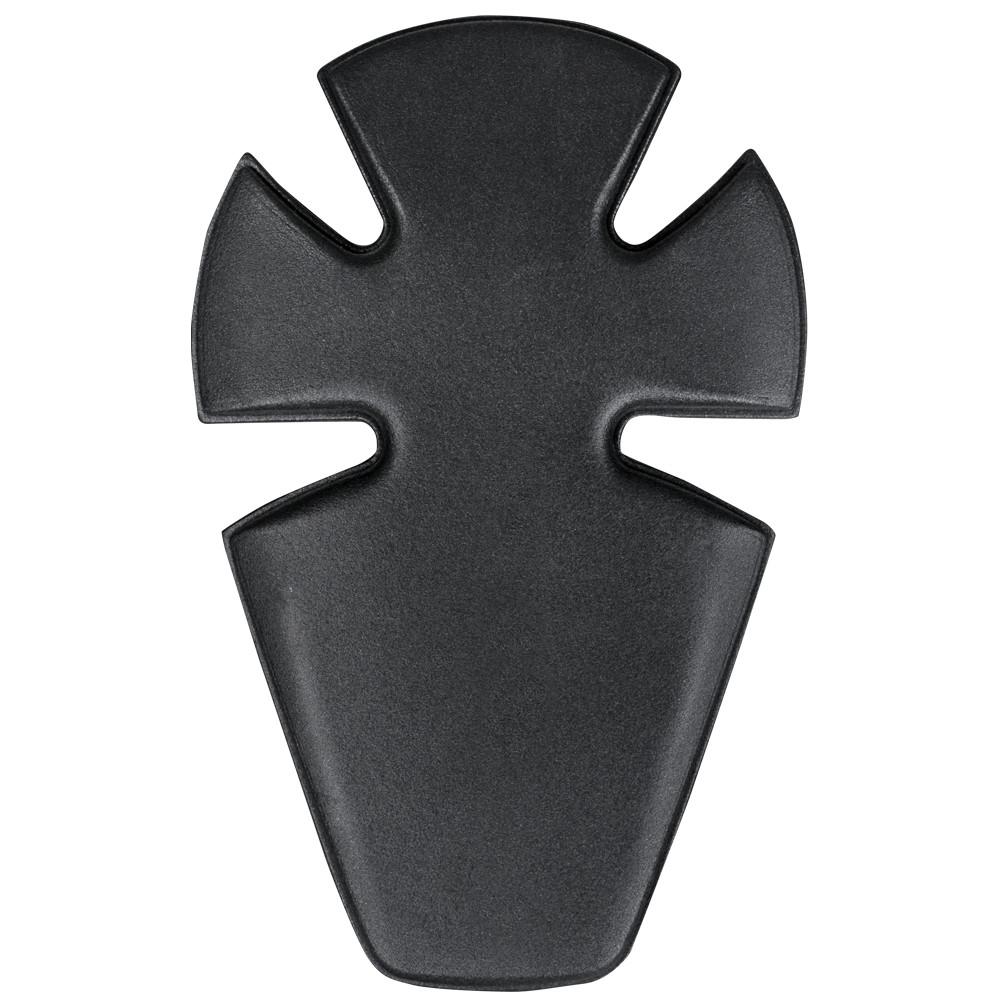 Condor Knee Pad Insert Black 2pc/Pack-Tactical Source LLC