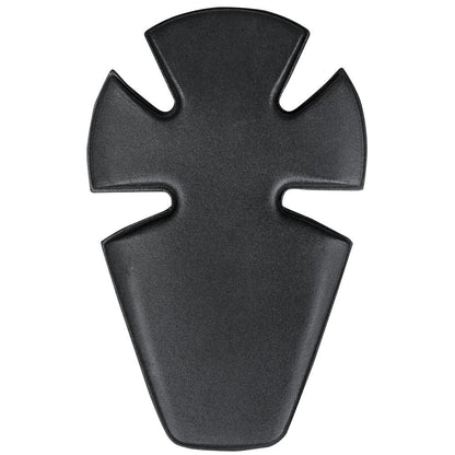 Condor Knee Pad Insert Black 2pc/Pack-Tactical Source LLC