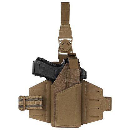 Condor LCS RDS Leg Holster-Tactical Source LLC