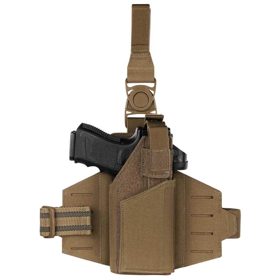 Condor LCS RDS Leg Holster-Tactical Source LLC