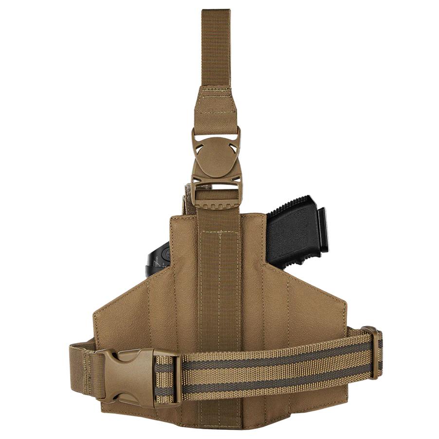 Condor LCS RDS Leg Holster-Tactical Source LLC