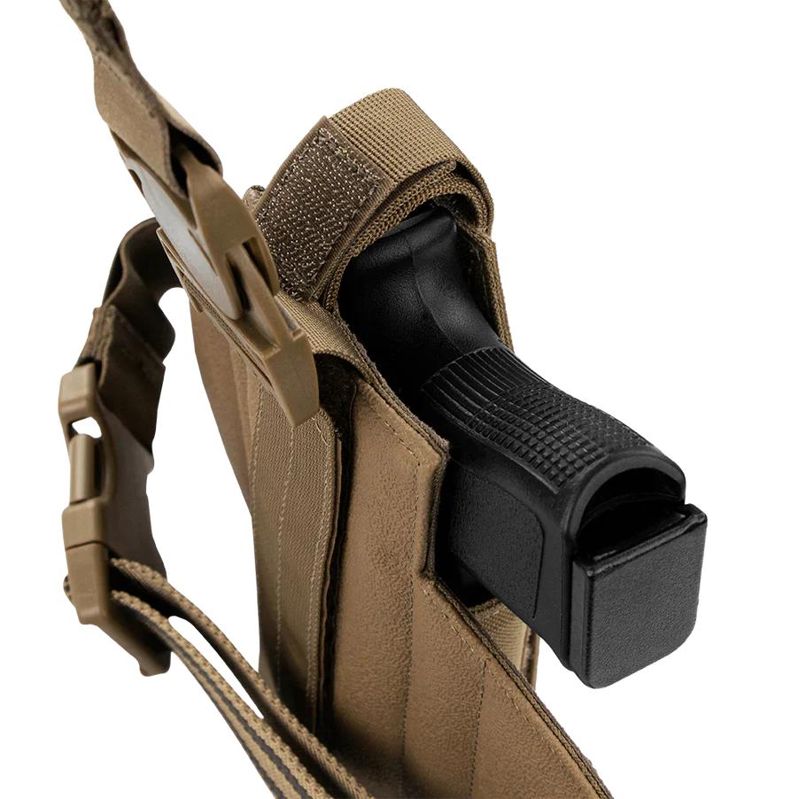 Condor LCS RDS Leg Holster-Tactical Source LLC