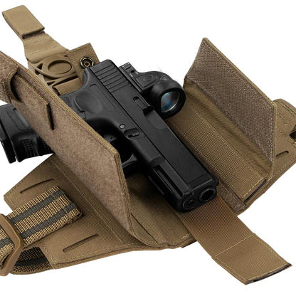 Condor LCS RDS Leg Holster-Tactical Source LLC