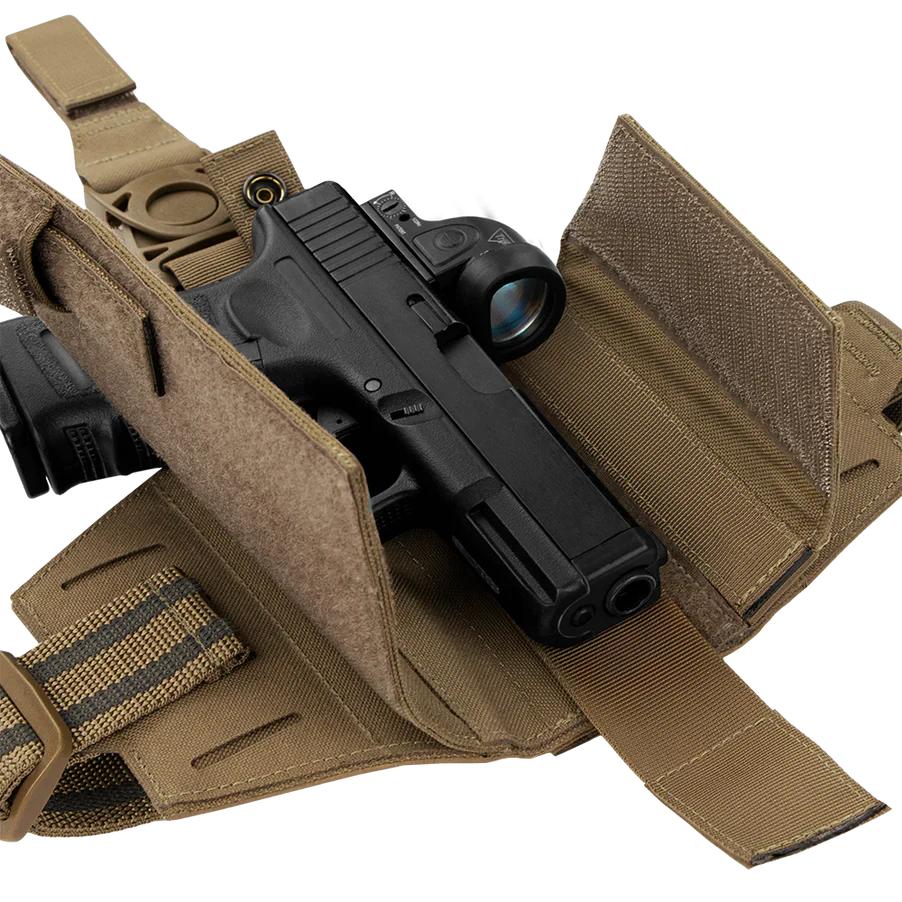 Condor LCS RDS Leg Holster-Tactical Source LLC