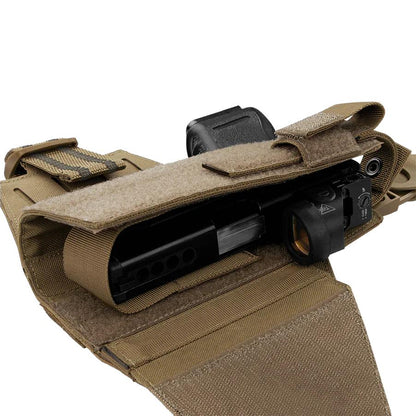 Condor LCS RDS Leg Holster-Tactical Source LLC