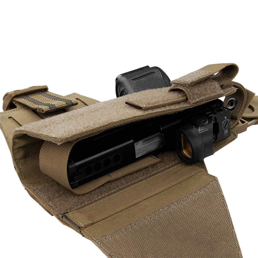 Condor LCS RDS Leg Holster-Tactical Source LLC