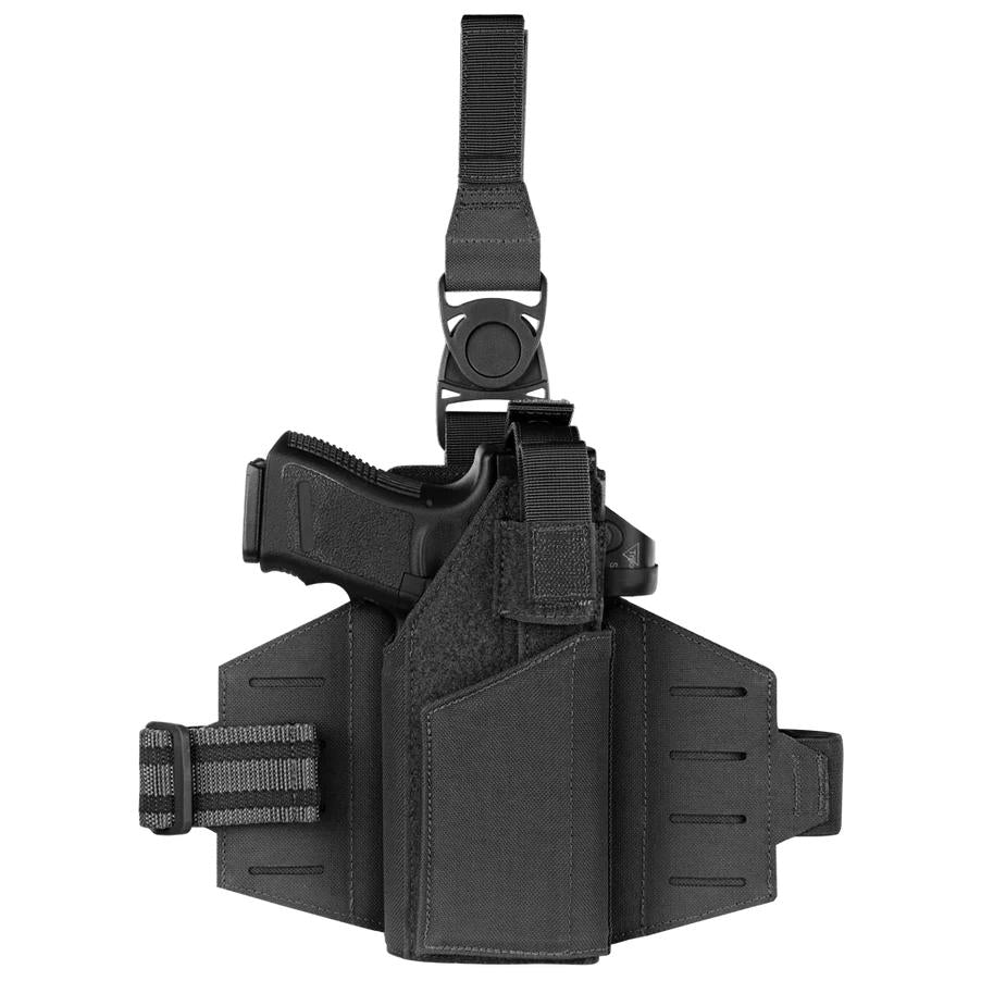 Condor LCS RDS Leg Holster-Tactical Source LLC