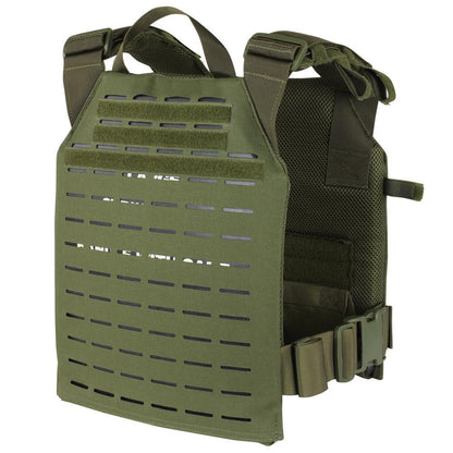 Condor LCS Sentry Plate Carrier-Tactical Source LLC