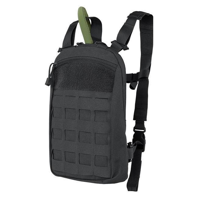 Condor LCS Tidepool Hydration Carrier Black-Tactical Source LLC
