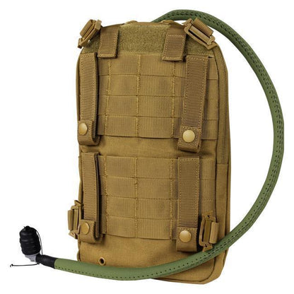 Condor LCS Tidepool Hydration Carrier Coyote Brown-Tactical Source LLC