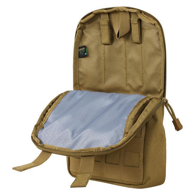Condor LCS Tidepool Hydration Carrier Coyote Brown-Tactical Source LLC