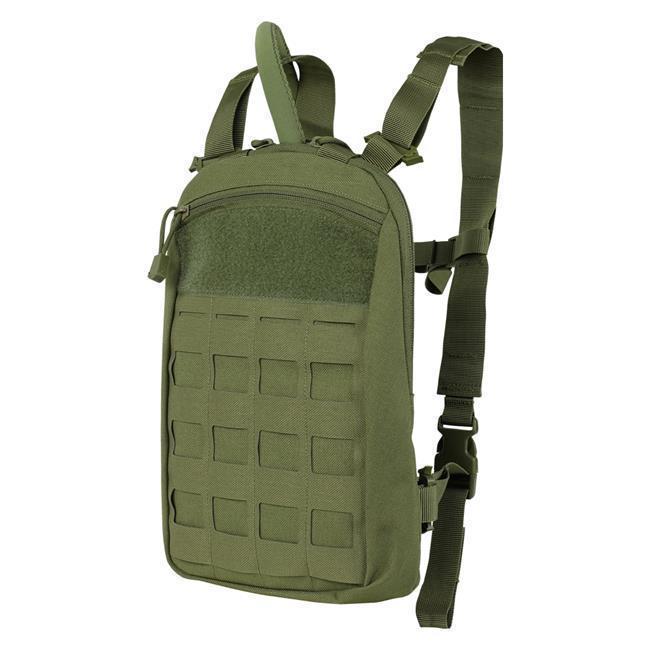 Condor LCS Tidepool Hydration Carrier OD Green-Tactical Source LLC