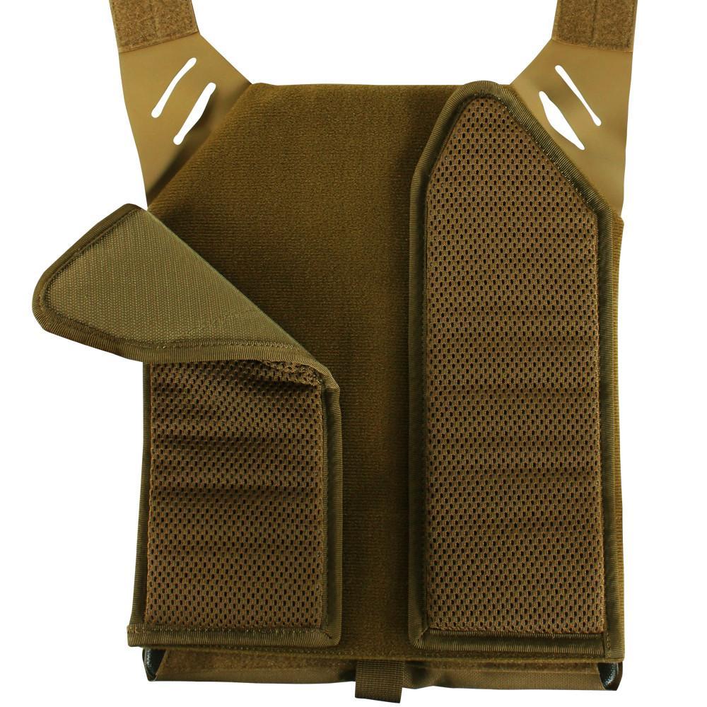 Condor LCS Vanquish Plate Carrier-Tactical Source LLC