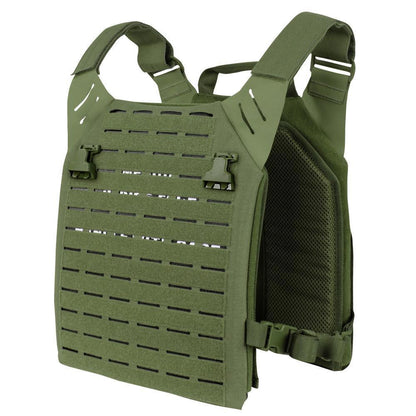 Condor LCS Vanquish Plate Carrier-Tactical Source LLC