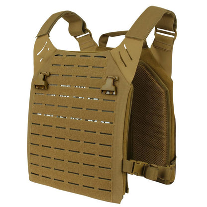 Condor LCS Vanquish Plate Carrier-Tactical Source LLC