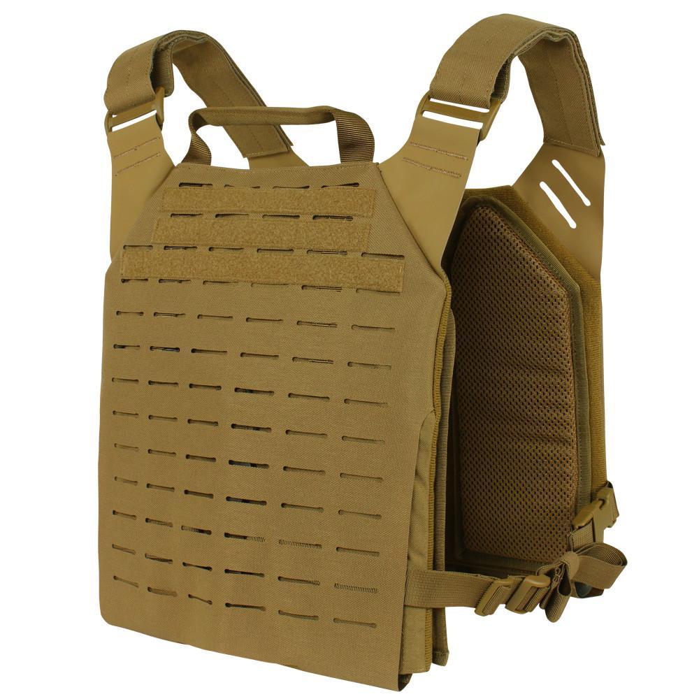 Condor LCS Vanquish Plate Carrier-Tactical Source LLC