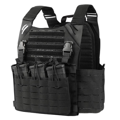 Condor LCS Vanquish Plate Carrier-Tactical Source LLC