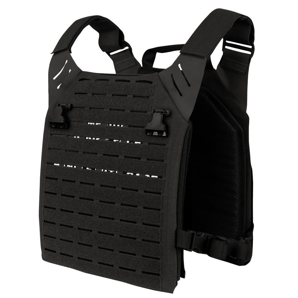 Condor LCS Vanquish Plate Carrier-Tactical Source LLC