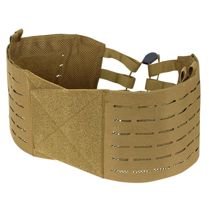 Condor LCS VAS Modular Cummerbund (2PCS PACK)-Tactical Source LLC