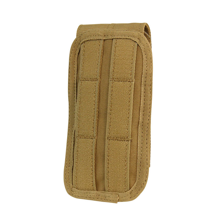 Condor M4 Buttstock Mag Pouch-Tactical Source LLC