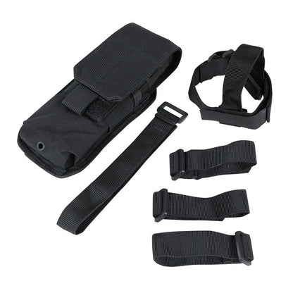 Condor M4 Buttstock Mag Pouch-Tactical Source LLC