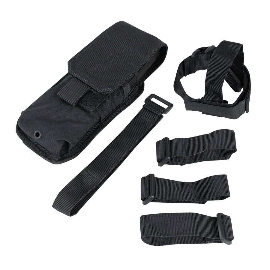 Condor M4 Buttstock Mag Pouch-Tactical Source LLC