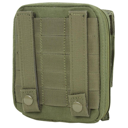 Condor Map Pouch-Tactical Source LLC