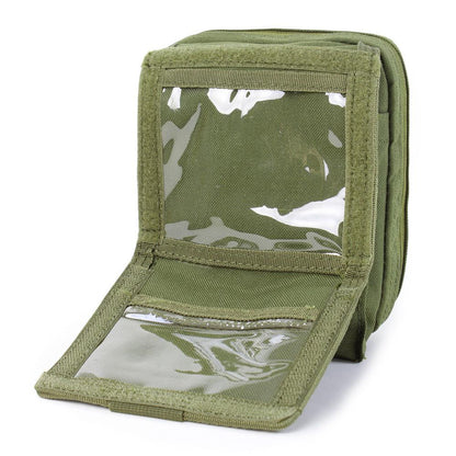 Condor Map Pouch-Tactical Source LLC