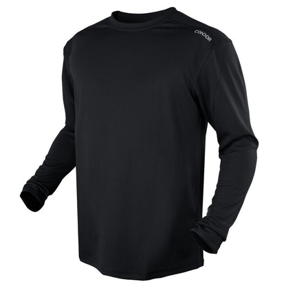 Condor MAXFORT Long Sleeve Training Top-Tactical Source LLC