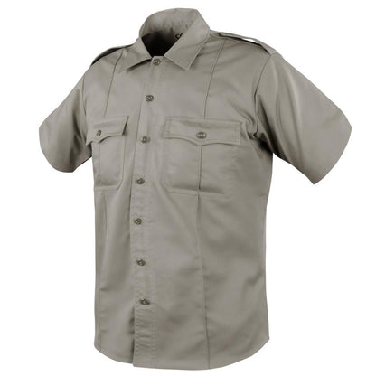 Condor Men's Class B Uniform Shirt-Tactical Source LLC