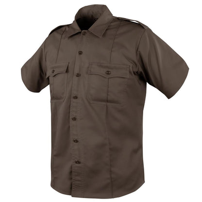 Condor Men's Class B Uniform Shirt-Tactical Source LLC