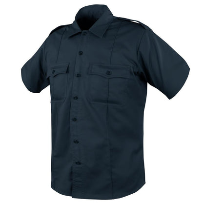 Condor Men's Class B Uniform Shirt-Tactical Source LLC