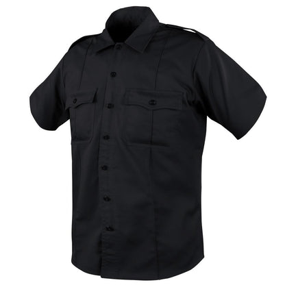 Condor Men's Class B Uniform Shirt-Tactical Source LLC