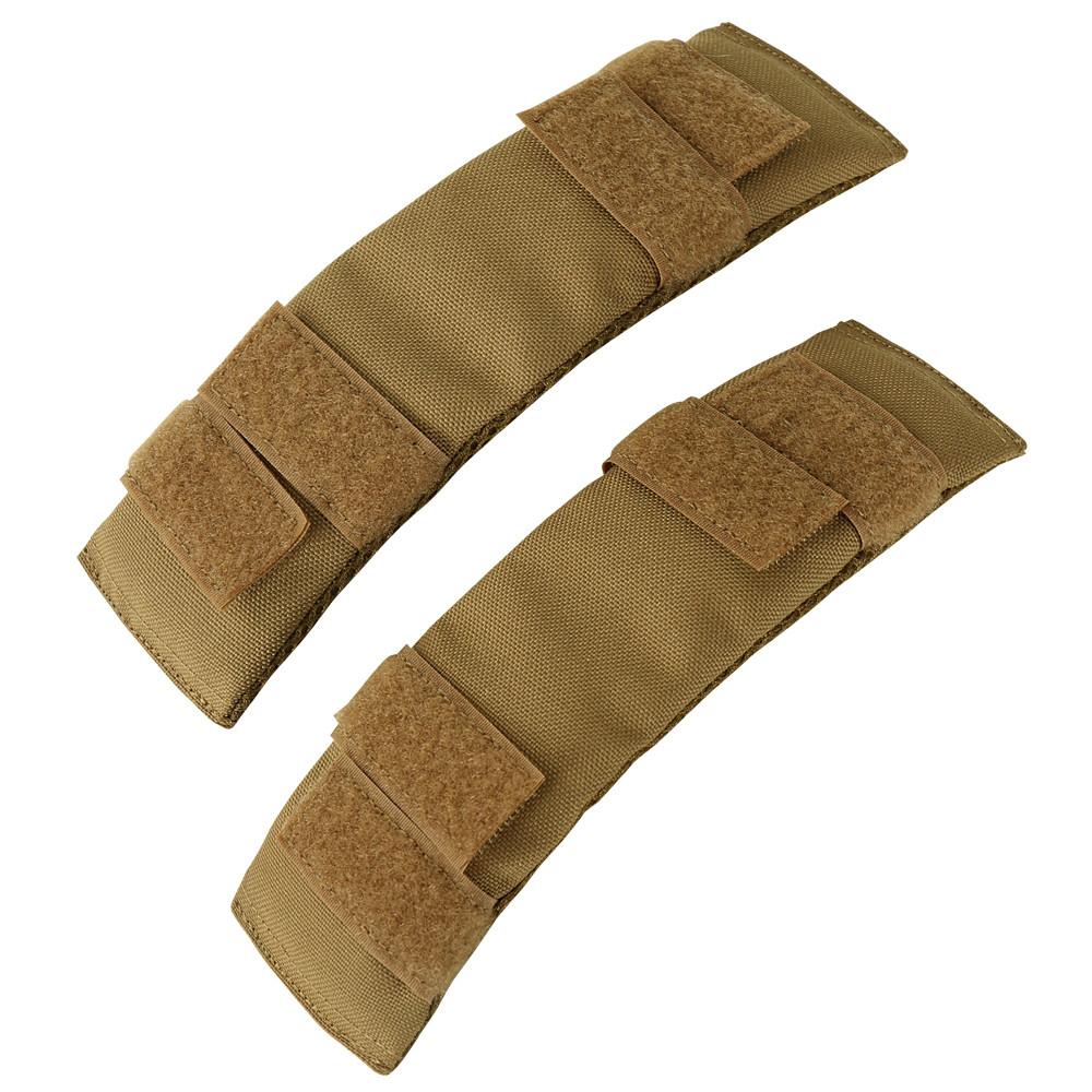 Condor Mesh Shoulder Pad-Tactical Source LLC