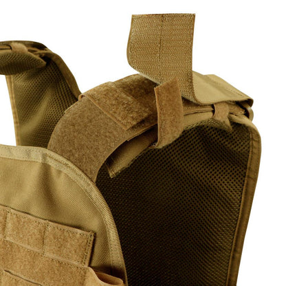 Condor Mesh Shoulder Pad-Tactical Source LLC