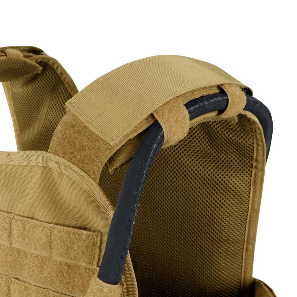 Condor Mesh Shoulder Pad-Tactical Source LLC