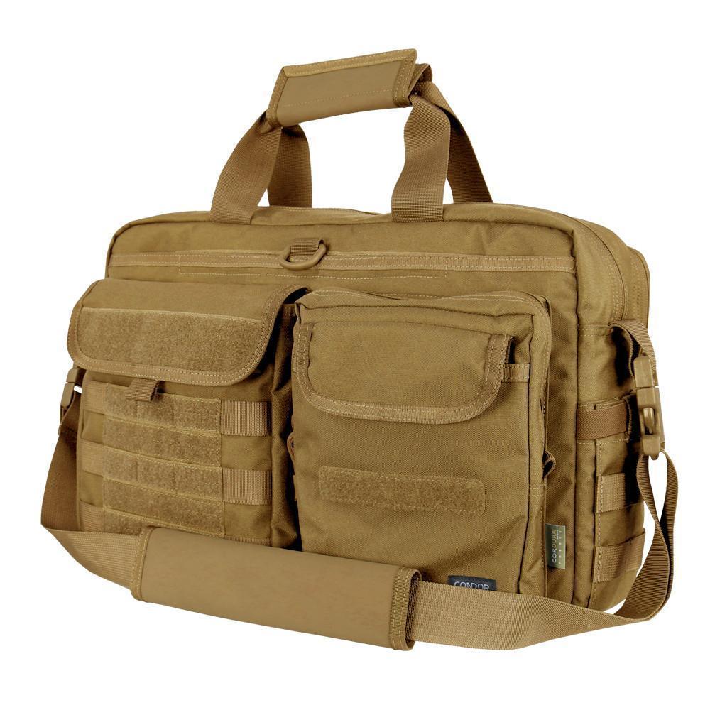 Condor Metropolis Briefcase-Tactical Source LLC