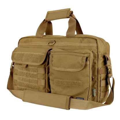 Condor Metropolis Briefcase-Tactical Source LLC