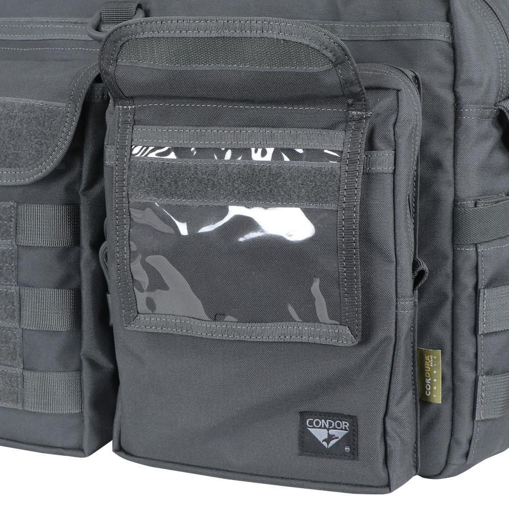 Condor Metropolis Briefcase-Tactical Source LLC
