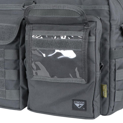 Condor Metropolis Briefcase-Tactical Source LLC