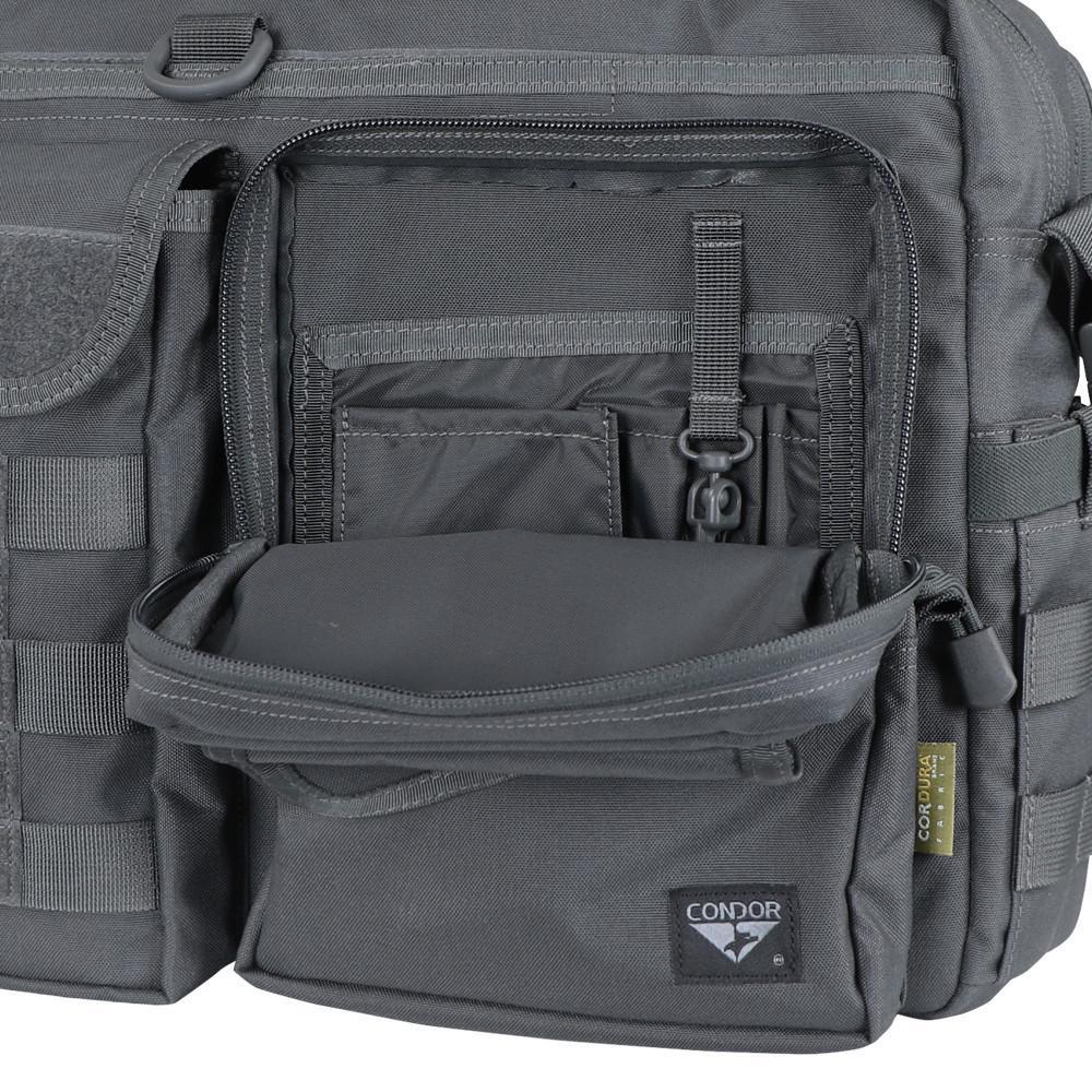Condor Metropolis Briefcase-Tactical Source LLC