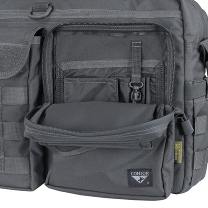 Condor Metropolis Briefcase-Tactical Source LLC